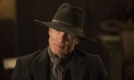 Ed Harris in Westworld (Image via HBO)